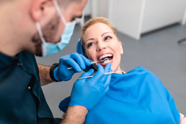 Best Dental Inlays and Onlays  in Franklin Farm, VA